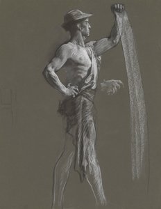 Figure Study