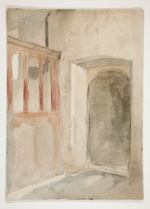 Interior Study