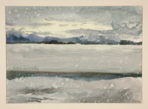 Loch Linnhe