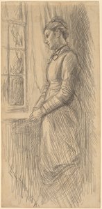 Solitude: Miss Vesta Rollinstall