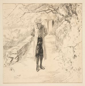 Wordsworth Walks in Woods: The English Lakes and Men Series, from Harper