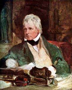 Walter Scott