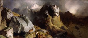 The Deer Pass