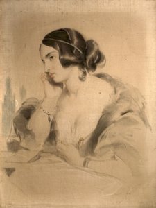 The Honourable Mrs Norton