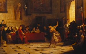 A Question of Propriety