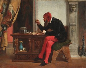 The Antiquary
