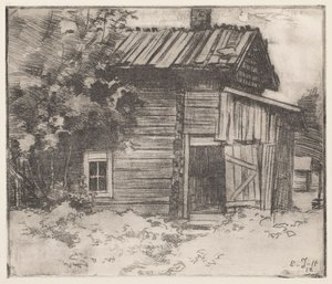 Old Cottage