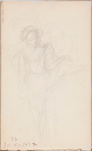 Untitled by Eero Järnefelt