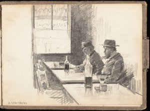Untitled by Eero Järnefelt