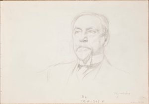 Untitled by Eero Järnefelt