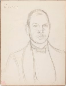 Untitled by Eero Järnefelt