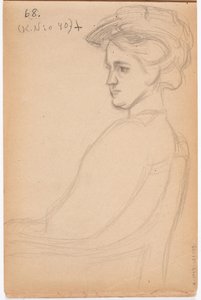 Untitled by Eero Järnefelt