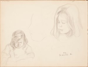 Untitled by Eero Järnefelt