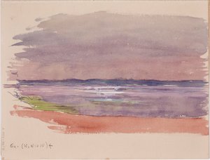 Untitled by Eero Järnefelt