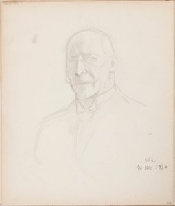 Untitled by Eero Järnefelt