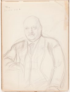 Untitled by Eero Järnefelt