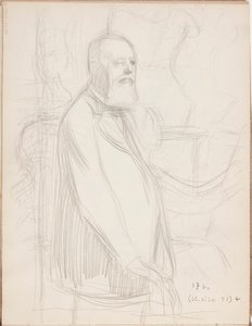 Untitled by Eero Järnefelt