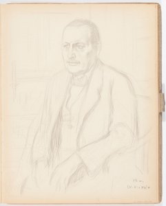Untitled by Eero Järnefelt