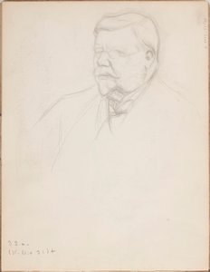 Untitled by Eero Järnefelt