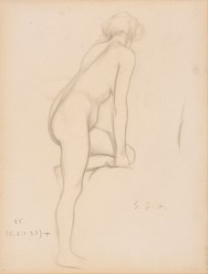 Untitled by Eero Järnefelt