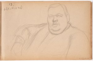 Untitled by Eero Järnefelt