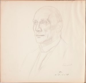 Untitled by Eero Järnefelt