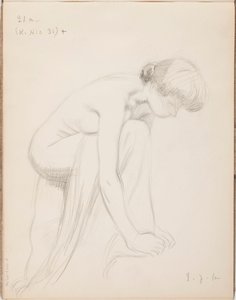 Untitled by Eero Järnefelt