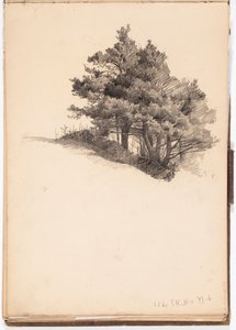 Untitled by Eero Järnefelt