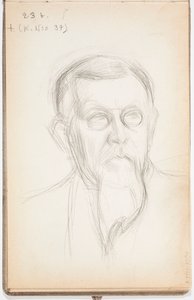 Untitled by Eero Järnefelt