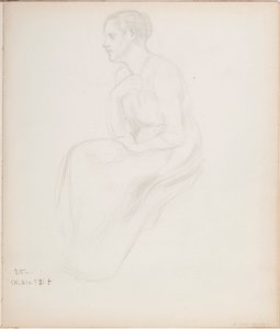 Untitled by Eero Järnefelt