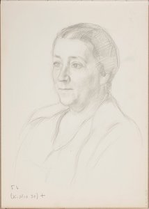 Untitled by Eero Järnefelt