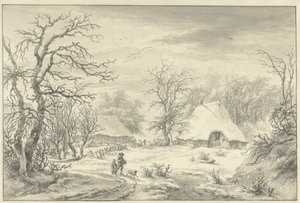 Winter Landscape