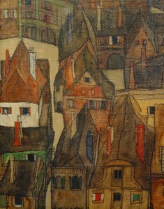 The Little Town, also Little Town