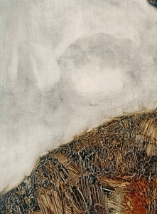 Small Tree in Late Autumn by Egon Schiele