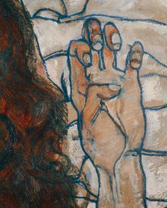 Reclining Woman