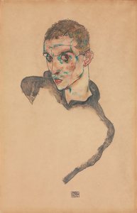 Self Portrait