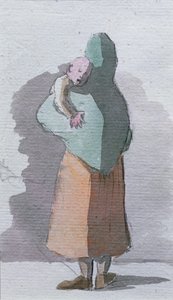 Mother and Child