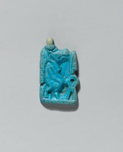 Figure of Taweret