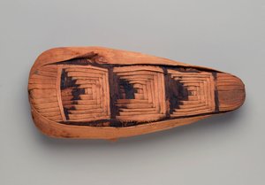Mummy of an Ibis
