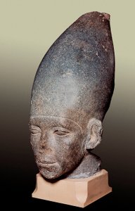 Portrait of Amenemhat I