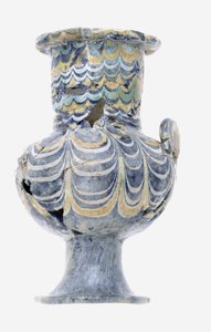 Vase, c.1390-1353 BC