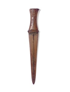 Dagger, New Kingdom, c.1156-51 BC