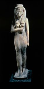 Amenirdis I by Egyptian 25th Dynasty
