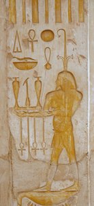 Hatshepsut Funerary Temple, Deir el Bahari