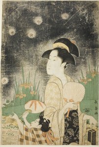 Catching Fireflies
