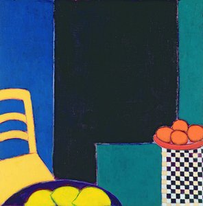 Oranges and Lemons