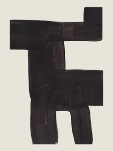 Bold Abstract Forms