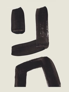 Bold Abstract Forms