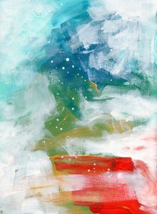 Dynamic Abstract Flow