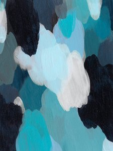 Organic Blue Layers